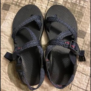 Chacos sandal, mens size 9
